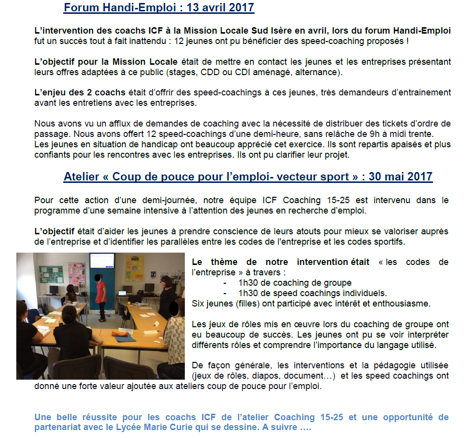article mission locale 2