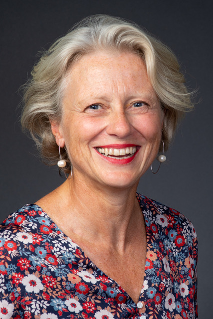 Armelle Stoltz